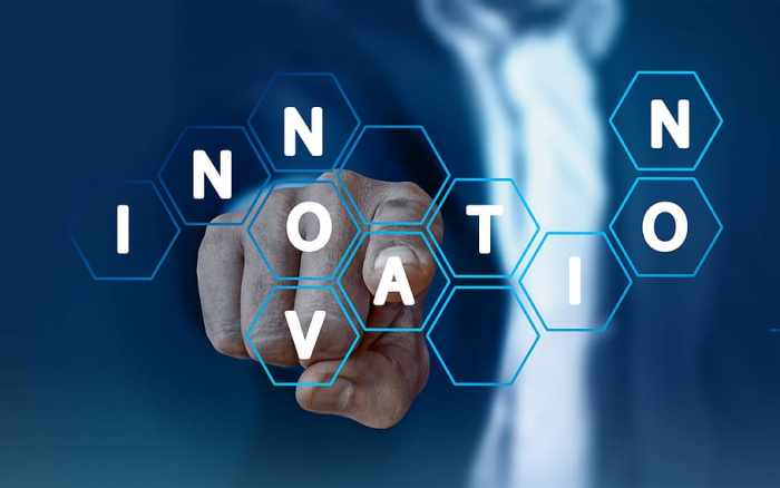 Innovation Man Light Bulb · Free image on Pixabay