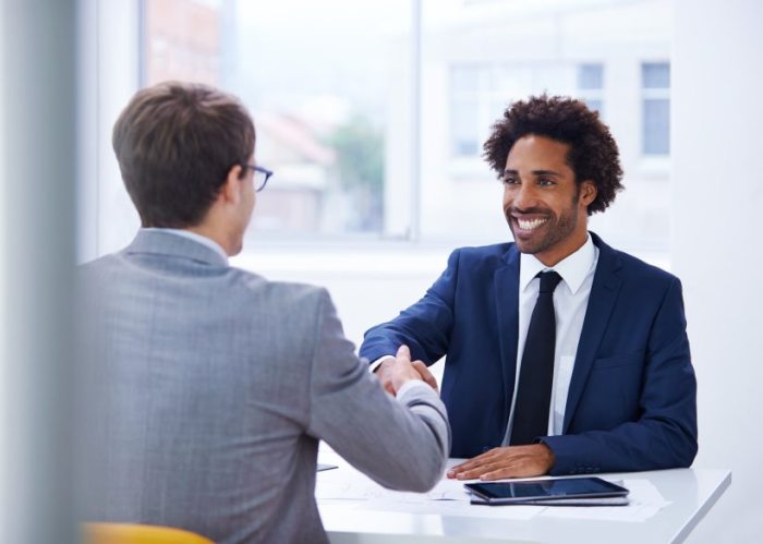 Businesswoman Asking Questions At Interview Stock Footage SBV-309446082 ... Businesswoman Asking Questions At Interview Stock Footage SBV-309446082 ...